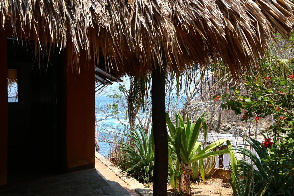 Hotel Bahia De La Luna Arroyo Cruz Exterior foto