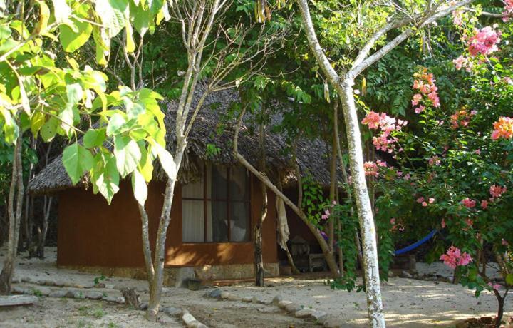 Hotel Bahia De La Luna Arroyo Cruz Zimmer foto