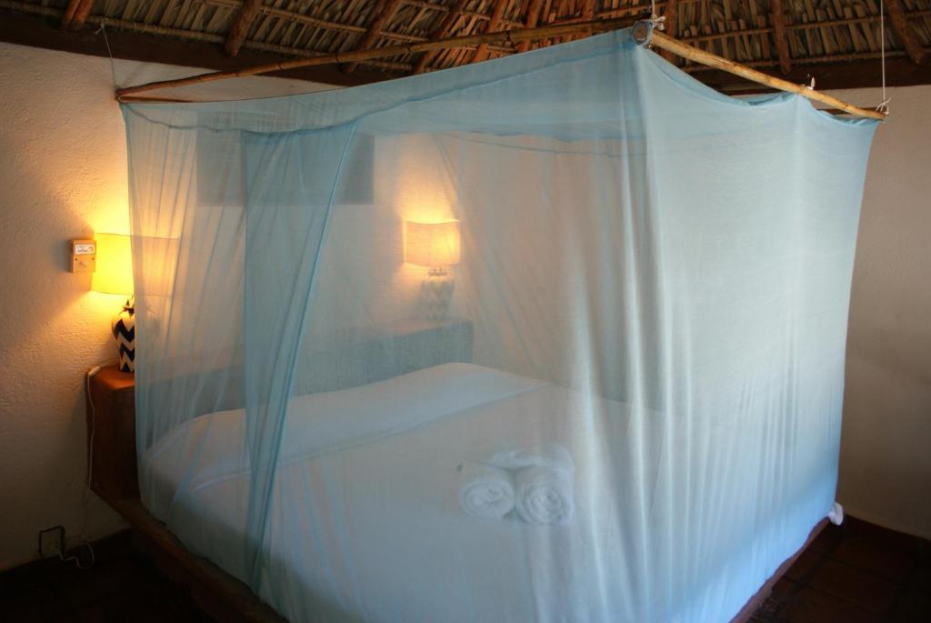 Hotel Bahia De La Luna Arroyo Cruz Zimmer foto