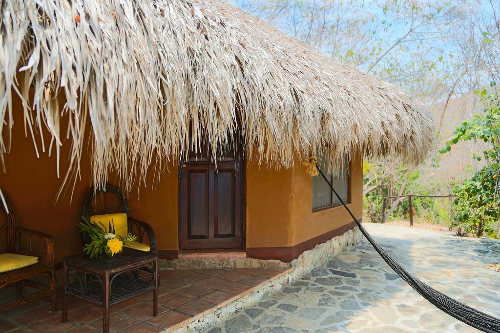 Hotel Bahia De La Luna Arroyo Cruz Exterior foto