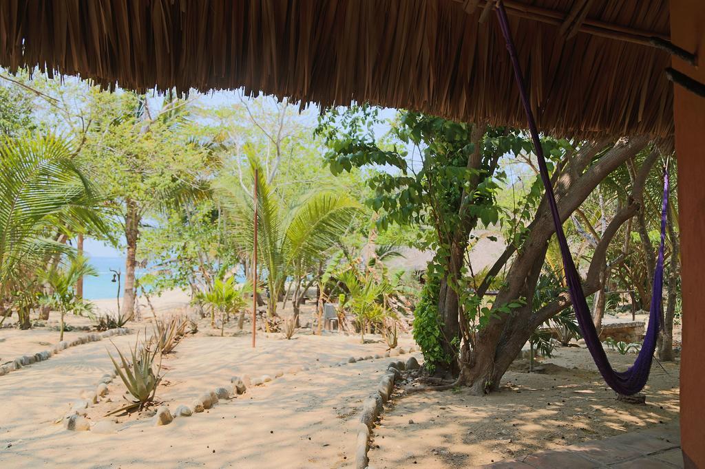Hotel Bahia De La Luna Arroyo Cruz Exterior foto